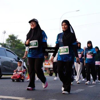 Runner Photo 4883533