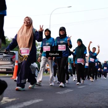 Runner Photo 4883538