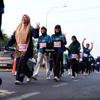 Runner Photo 4883544
