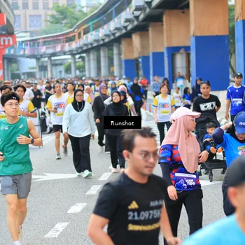 Runner Photo 4883546