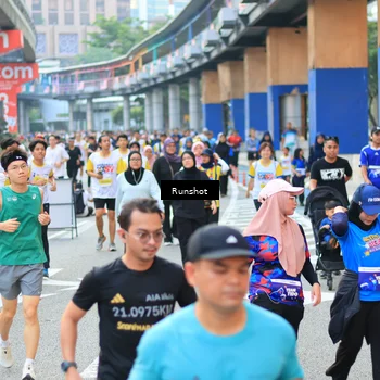 Runner Photo 4883547