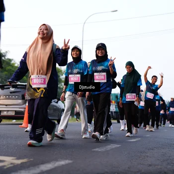 Runner Photo 4883548
