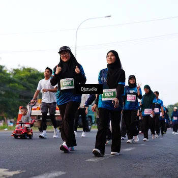 Runner Photo 4883551