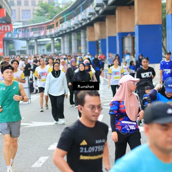 Runner Photo 4883560