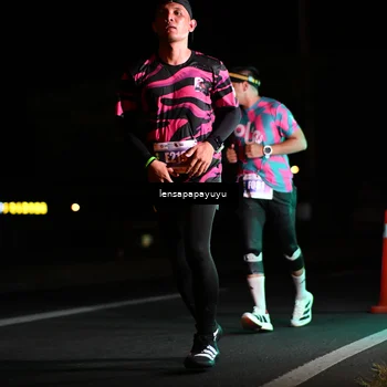 Runner Photo 4883563
