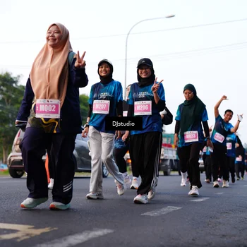 Runner Photo 4883565