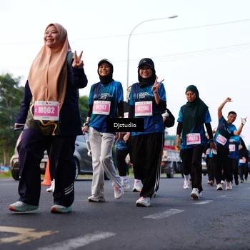 Runner Photo 4883567