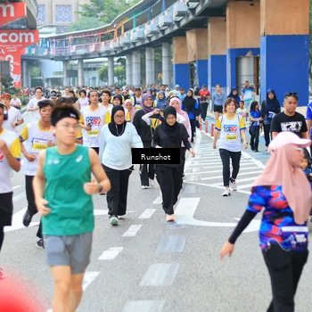 Runner Photo 4883582
