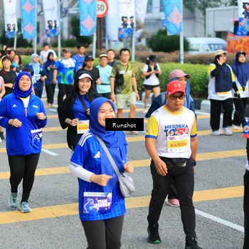 Runner Photo 4883583