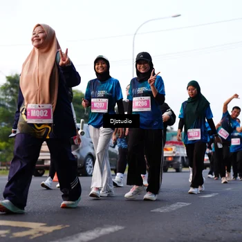 Runner Photo 4883584