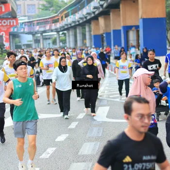 Runner Photo 4883585