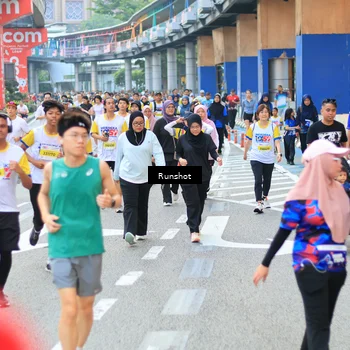 Runner Photo 4883590