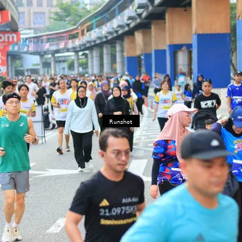 Runner Photo 4883592
