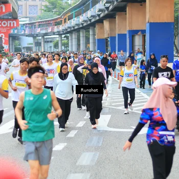 Runner Photo 4883597