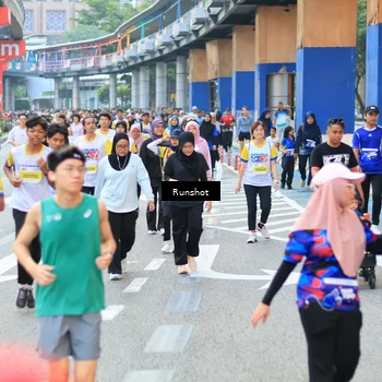 Runner Photo 4883598