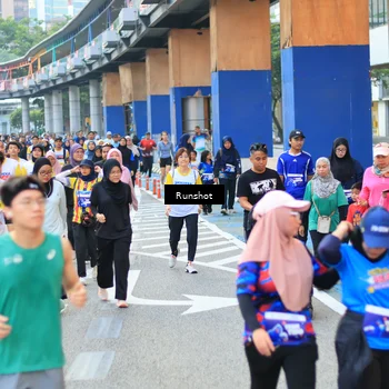 Runner Photo 4883603