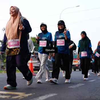 Runner Photo 4883604
