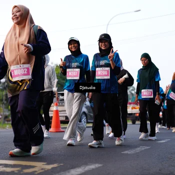Runner Photo 4883610
