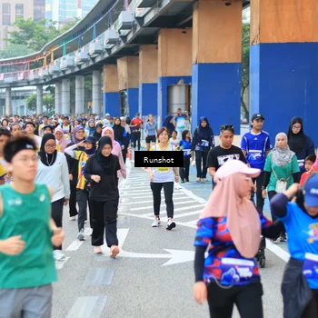 Runner Photo 4883611