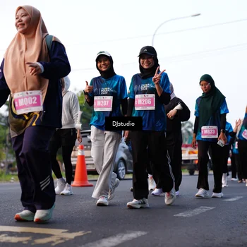 Runner Photo 4883614