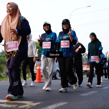 Runner Photo 4883616