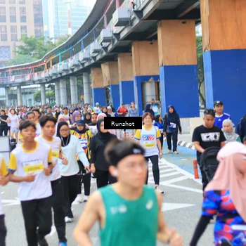 Runner Photo 4883617