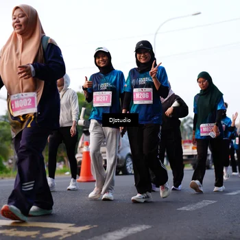 Runner Photo 4883620