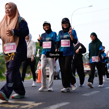 Runner Photo 4883622