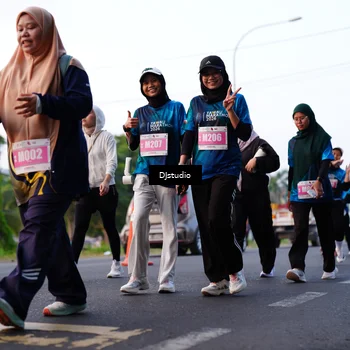 Runner Photo 4883624