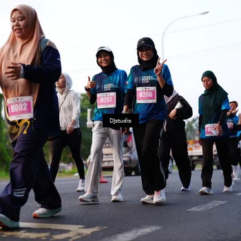 Runner Photo 4883629
