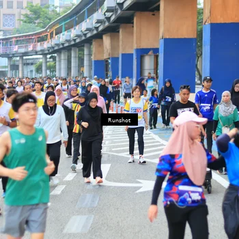Runner Photo 4883630