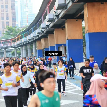 Runner Photo 4883633
