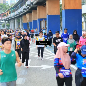 Runner Photo 4883638