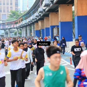 Runner Photo 4883639