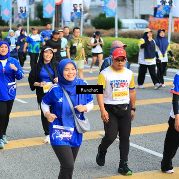 Runner Photo 4883646
