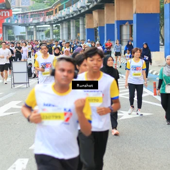 Runner Photo 4883651