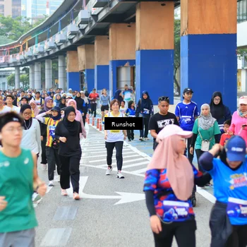 Runner Photo 4883657