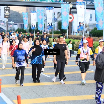 Runner Photo 4883661