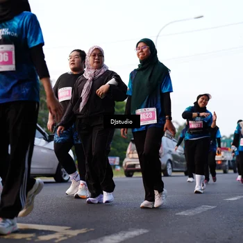 Runner Photo 4883662