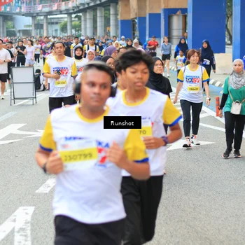 Runner Photo 4883678