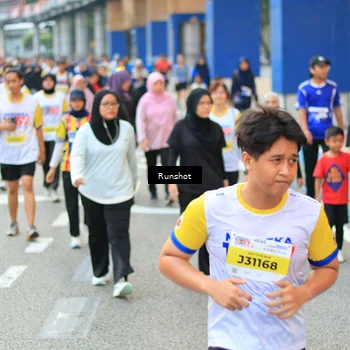Runner Photo 4883688
