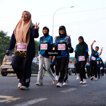 Runner Photo 4883692