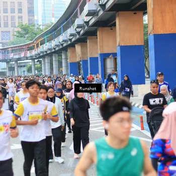 Runner Photo 4883698