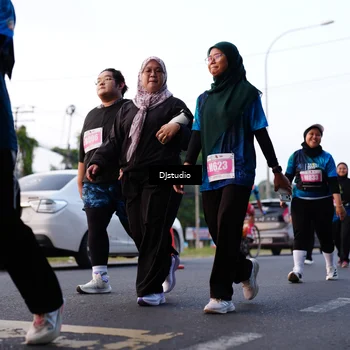 Runner Photo 4883699