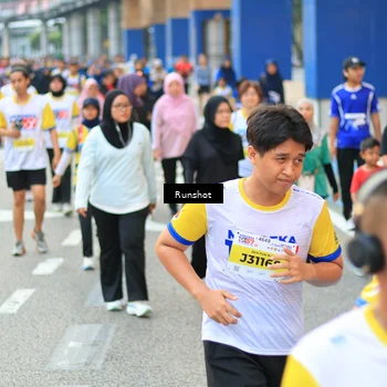Runner Photo 4883701
