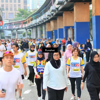Runner Photo 4883714