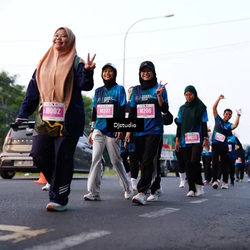 Runner Photo 4883717