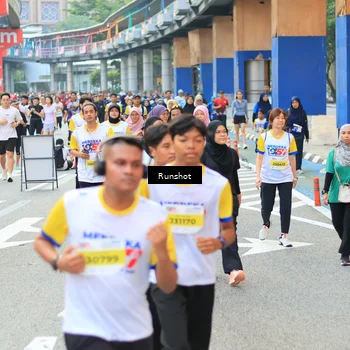 Runner Photo 4883729