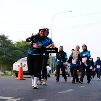 Runner Photo 4883734