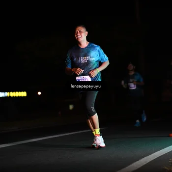Runner Photo 4883735